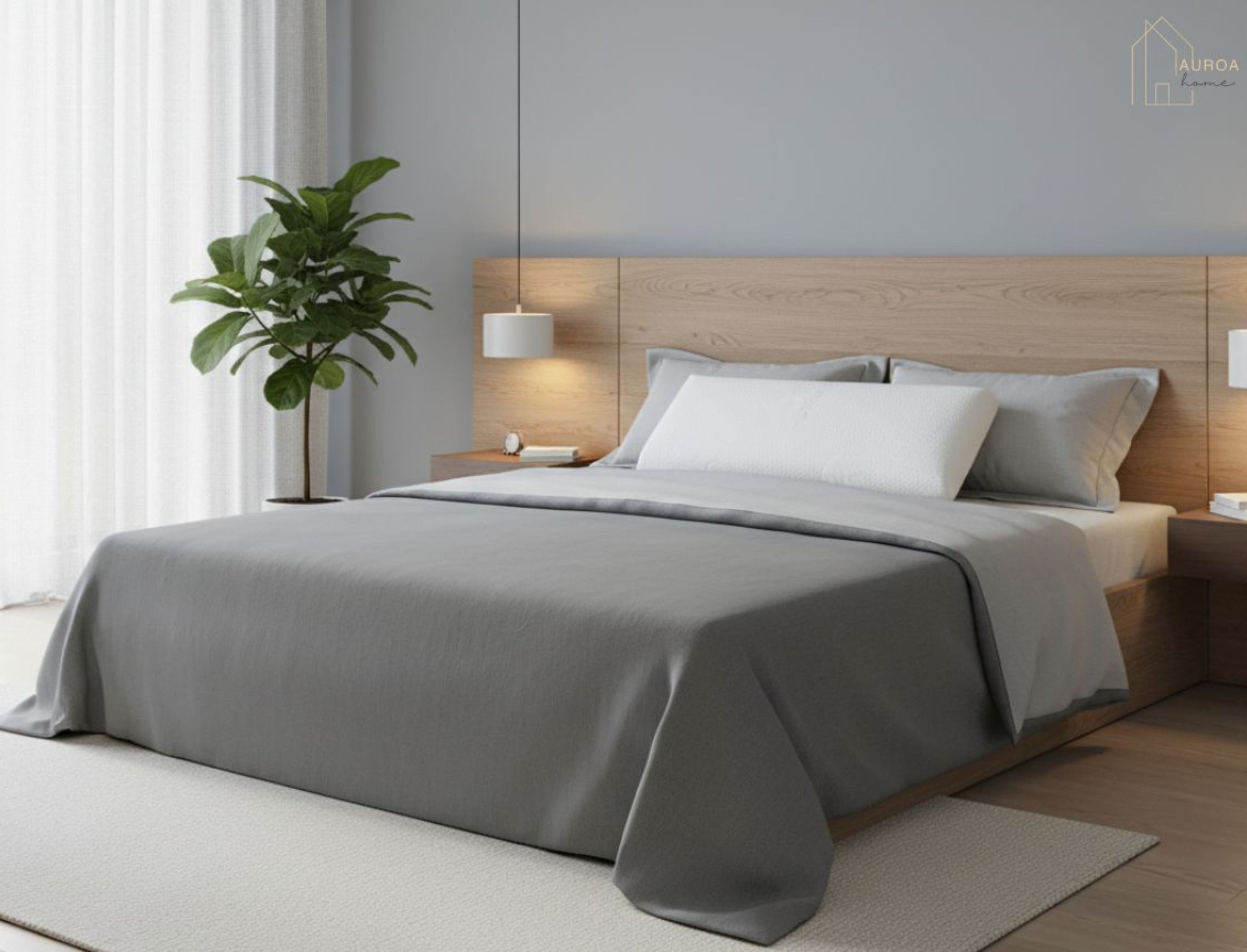 Almohada viscoelástica