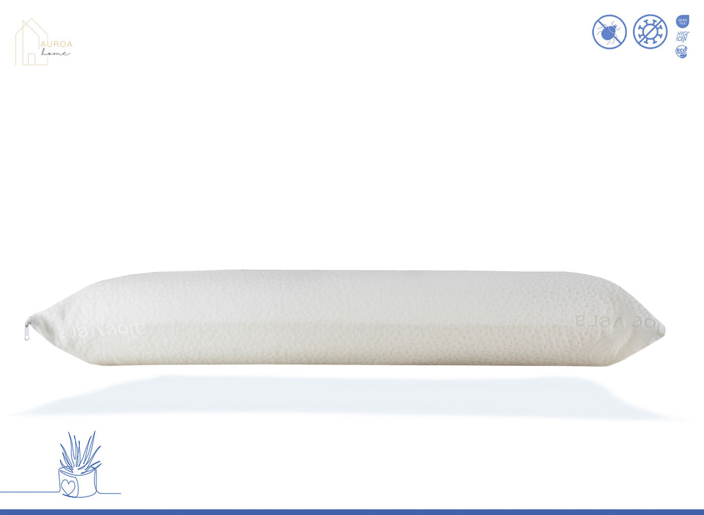 Almohada viscoelástica